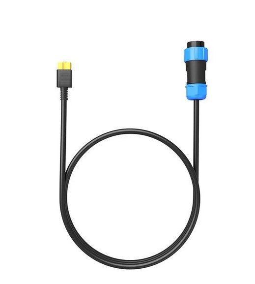 Bluetti Adapterkabel 12V/30A passend zu Bluetti AC200MAX