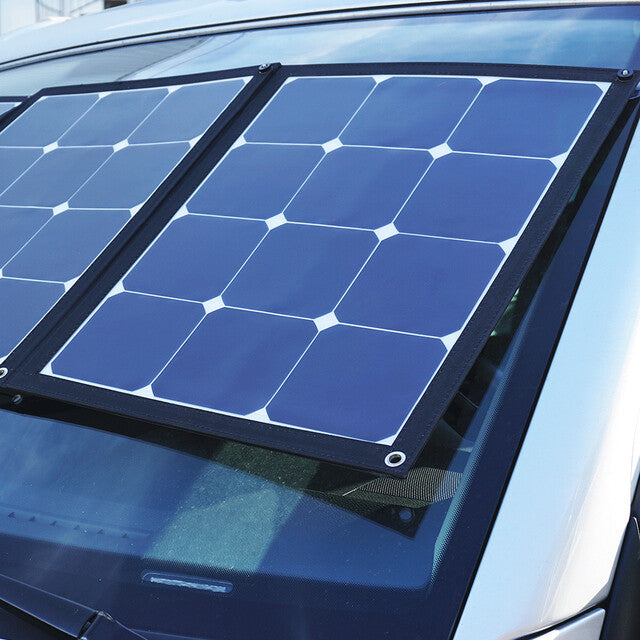 WATTSTUNDE S-SN-SF Saugnäpfe Anbringung