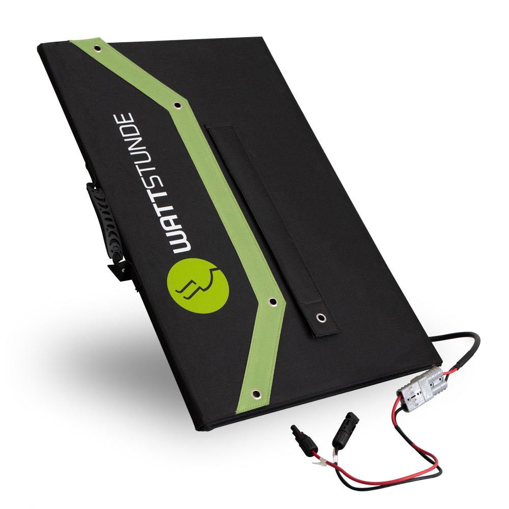 Wattstunde WS200SF-HV