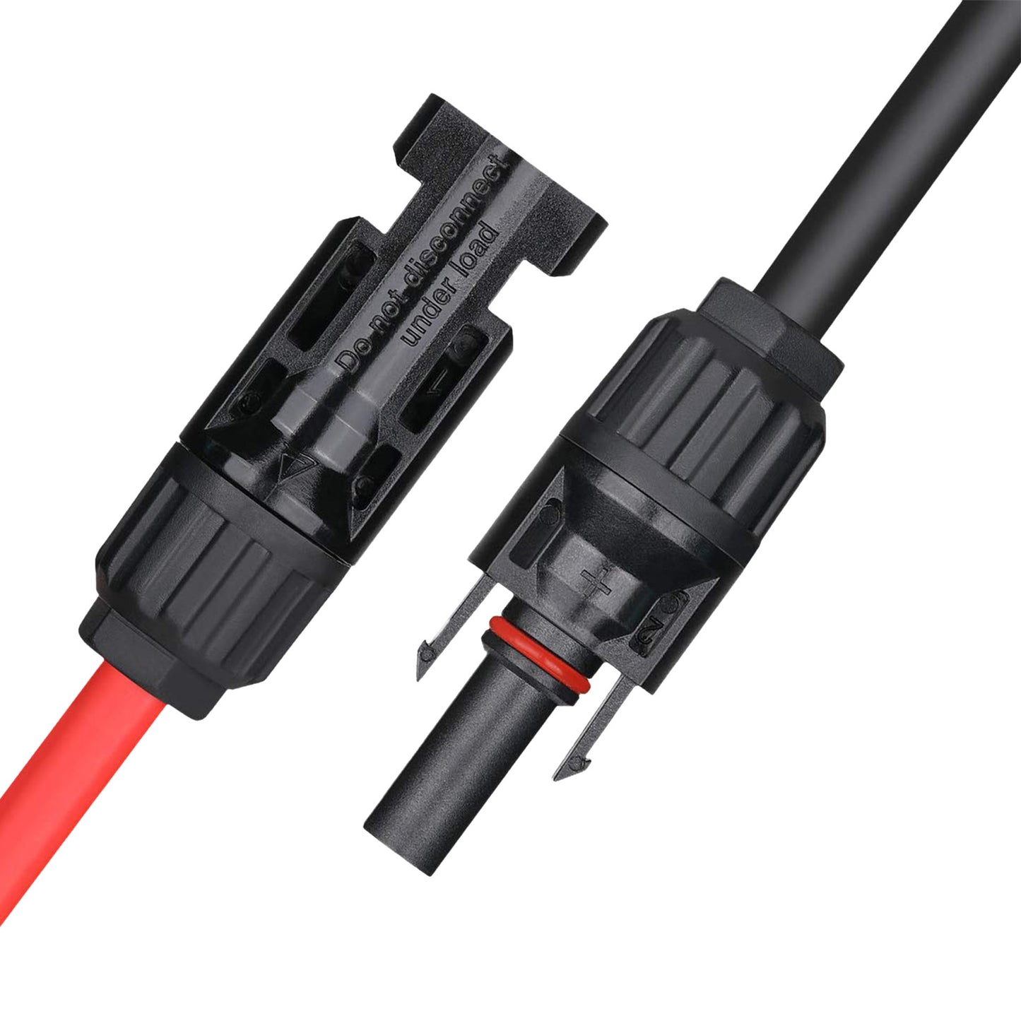 MC4 Stecker Solarkabel