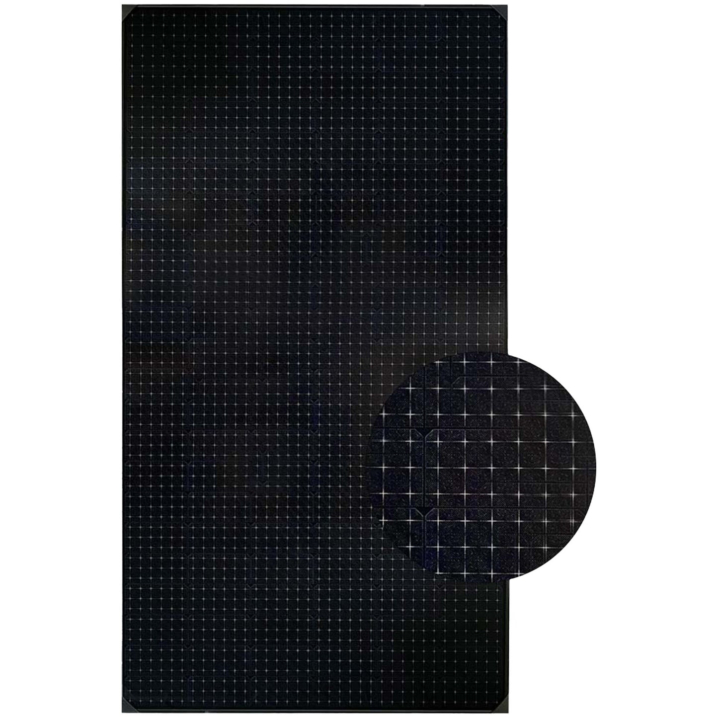 Solarmodul 410 Wp