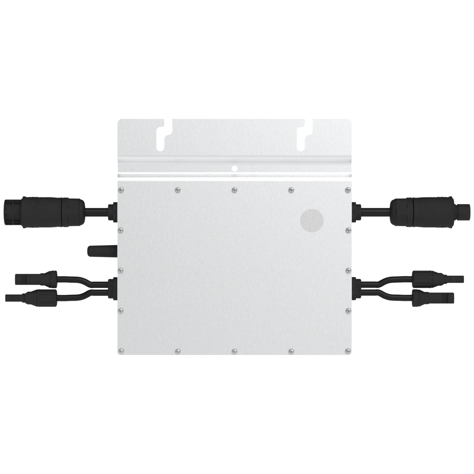 Hoymiles HM-600 Wechselrichter – Kirron Light Components